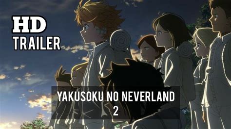 myflixer the promised neverland s2|Yakusoku no Neverland 2nd Season .